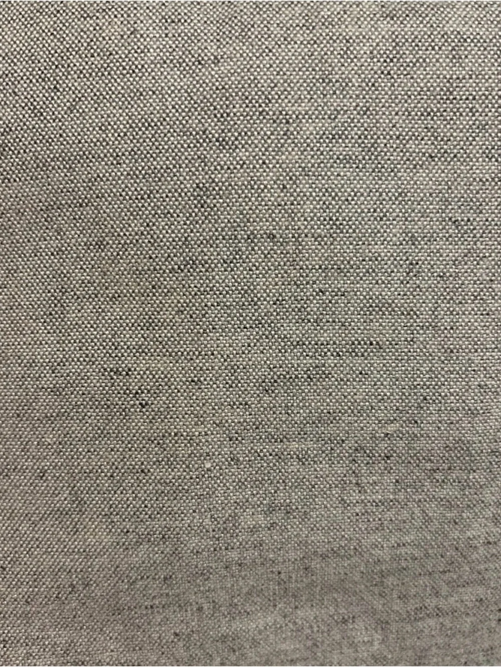 Pottery Barn Calhan Tweed Curtain
